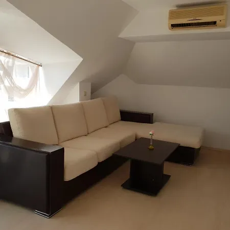 Appartamento влас