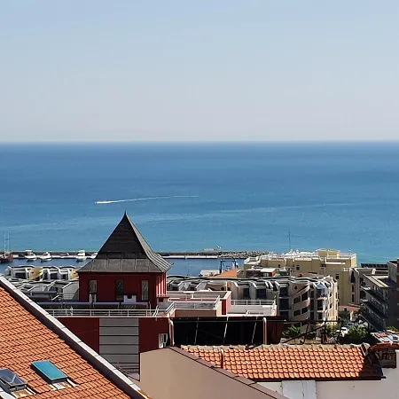 Διαμέρισμα влас Sveti Vlas